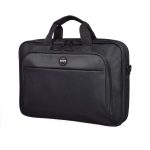 Port Designs Hanoi II 15.6" Clamshell Case Black