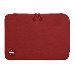 Port Designs Torino II 13.4" Notebook Sleeve - Red Red