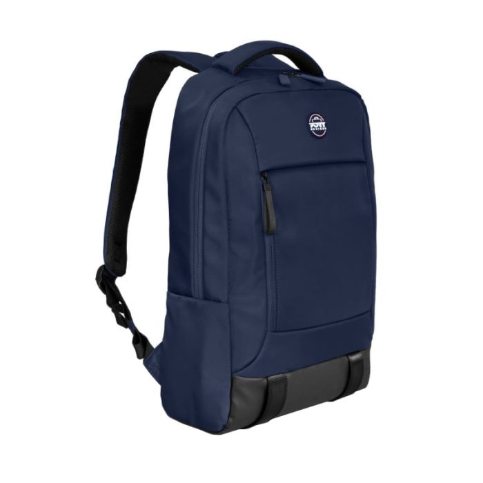 Port Designs Torino II 15.6" Backpack-Blue Blue