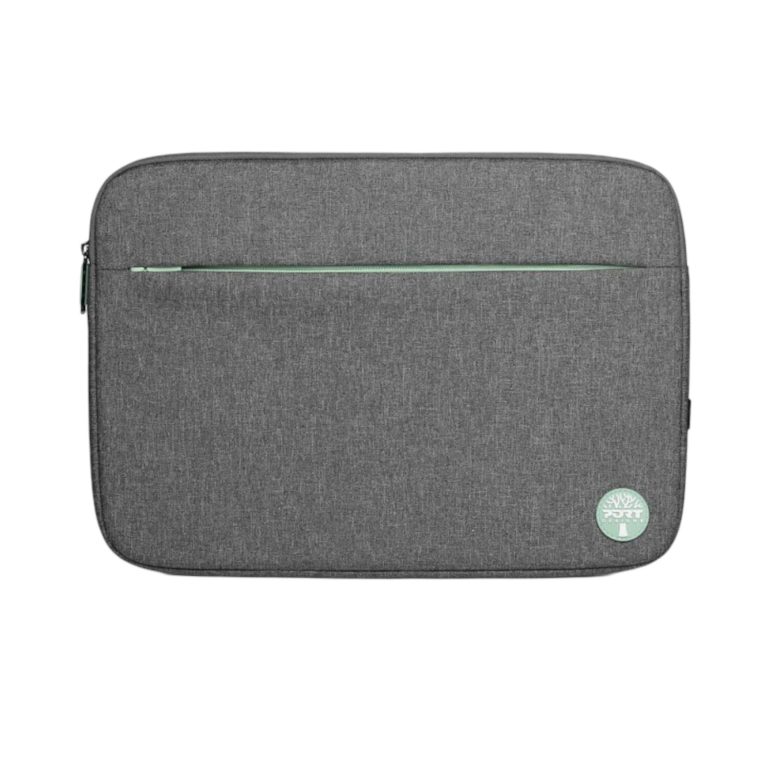 Port Designs YOSEMITE 13/14" Eco Notebook Sleeve Grey