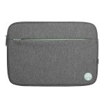 Port Designs YOSEMITE 15.6" Notebook Sleeve - ECO Grey Grey