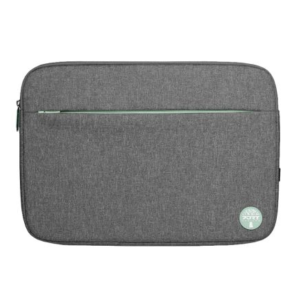 Port Designs YOSEMITE 15.6" Notebook Sleeve - ECO Grey Grey