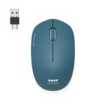 Port Connect MOUSE COLLECTION II WIRELESS Saphir Blue