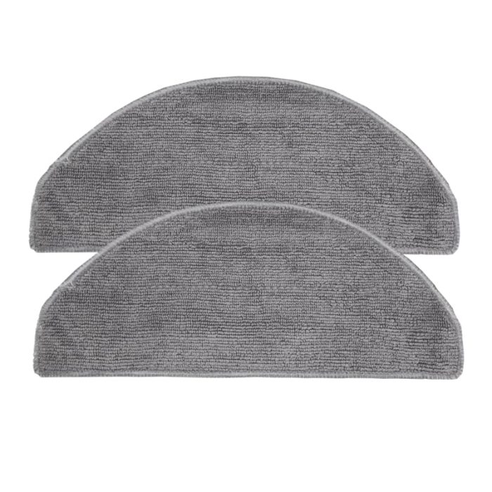 Xiaomi Robot Vacuum E10 Mop Pad Gray