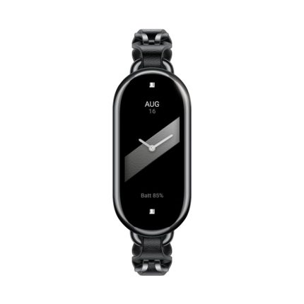 Xiaomi Smart Band 8 Chain Strap - Black -