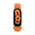 Xiaomi Smart Band 8 Strap - Sunrise Orange -