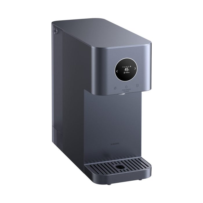 UV Sterilisation -
