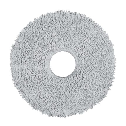 Xiaomi Robot Vacuum X10+ Mop Pad Grey