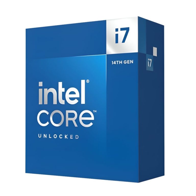 Intel Core i7-14700 LGA1700 2.1GHz 20-Core Processor -