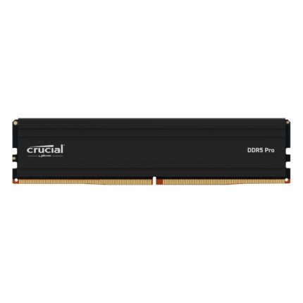 Crucial Pro 16GB 6000Mhz DDR5 Desktop Memory -