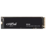 Crucial P310 1TB M.2 NVMe 3D NAND SSD -