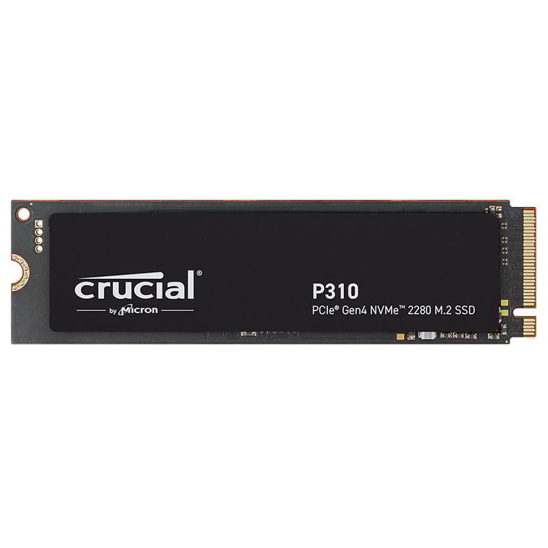 Crucial P310 1TB M.2 NVMe 3D NAND SSD -
