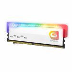 GeIL Orion RGB 16GB 6000MHz DDR5 RAM- White White