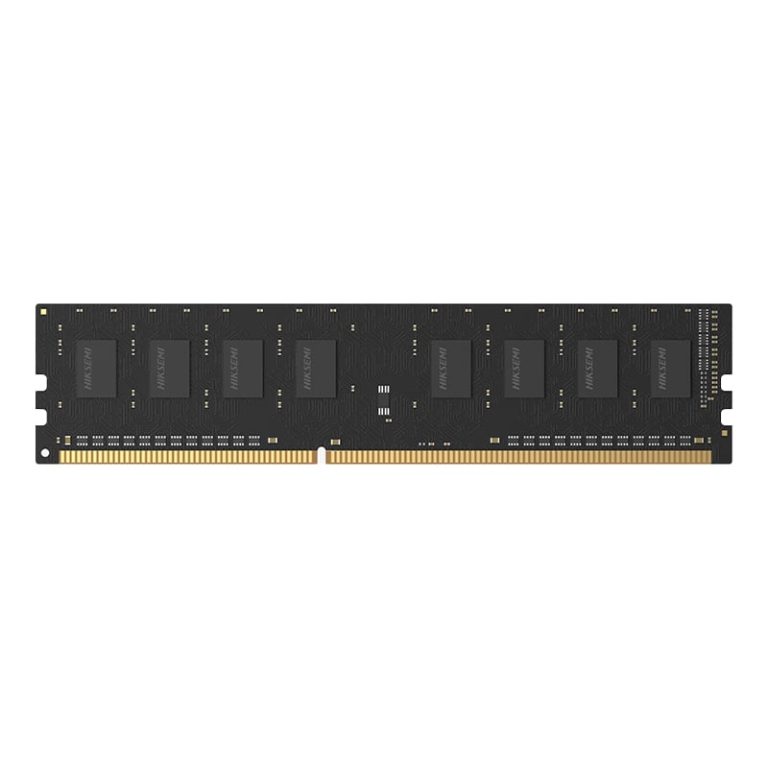 HIKSEMI Hiker 4GB 1600MHZ DDR3 UDIMM -