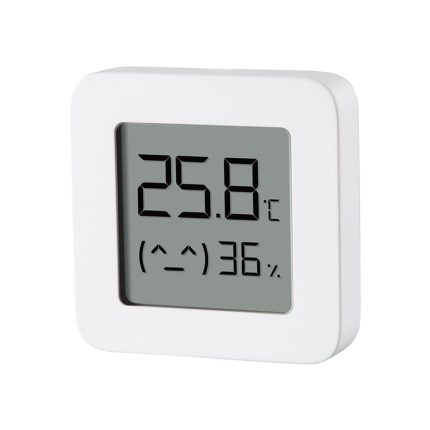 Xiaomi Temperature Humidity Monitor 2 White