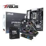 PCBuilder Intel Core Ultra 5 245K LEVEL UP Core Upgrade Kit Black