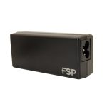 FSP NB 45W Universal Ultrabook Adapter Black