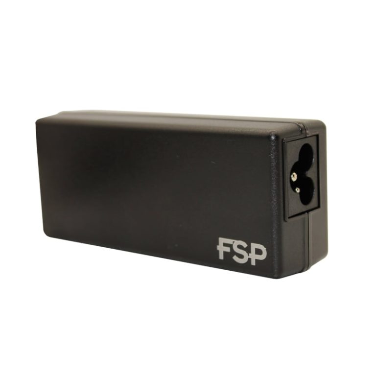 FSP NB 65W Universal Notebook Adapter Black