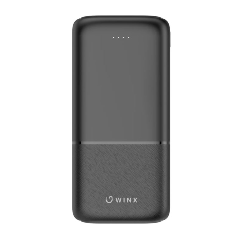 WINX GO Simple 30000mAh Power Bank -