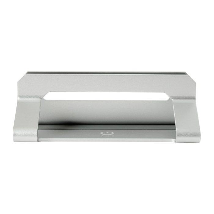 WINX DO Ergo Vertical Laptop Stand Aluminium Silver