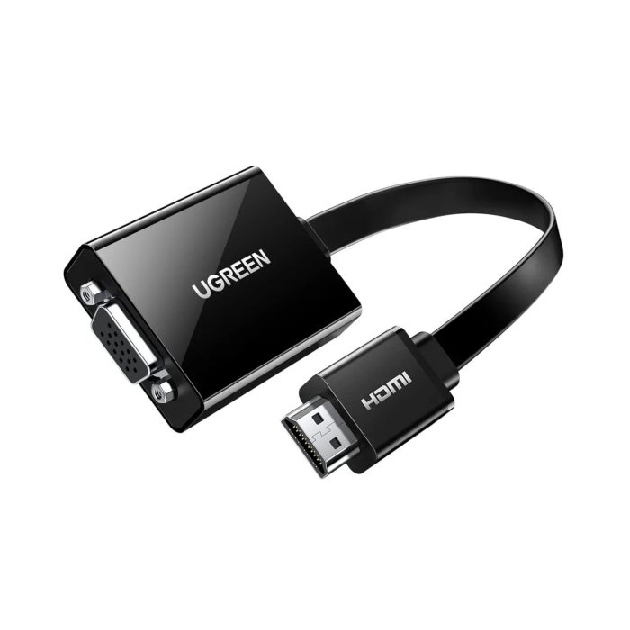 UGREEN HDMI to VGA Adapter