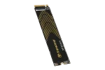 TRANSCEND 2 TB MTE245S PCI-E GEN 4X4 M.2 NVMe 2280 SSD 3D TLC - 5300 MB/s Read 4600 MB/s Write - 1200 TBW - Transcend PCIe SSD 245S, 2 TB, M.2, 5300 MB/s
