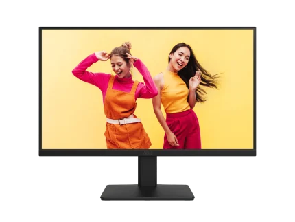 AOC 24B20JH2 Monitor|23.8 inch|IPS FHD 1920x1080 100hz|1ms|HDMI|Flicker Free|Low Blue Mode - AOC 24B20JH2, 60.5 cm (23.8"), 1920 x 1080 pixels, Full HD, 1 ms, Black