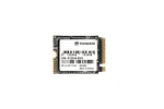 Transcend 512GB MTE310S PCI-E GEN 4x4 M.2 2230 SSD 3D NAND - 3300 MB/s Read 1700 MB/s Write - 300 TBW - Transcend 310S, 512 GB, M.2, 3300 MB/s