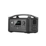 ECOFLOW RIVER 2 Portable Power Station - 256Wh LFP battery -  300W Output 110W Solar input - SA Socket - ECOFLOW RIVER Portable Power Station - 288Wh battery