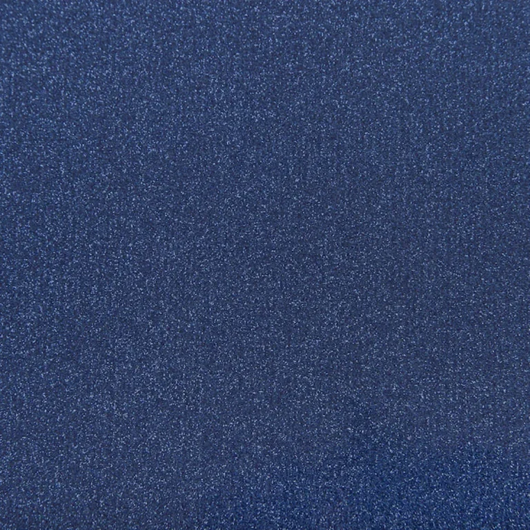 2004527 - CRICUT IRON ON GLITTER NAVY - Cricut 2004527, Heat transfer vinyl roll, Smooth heat transfer vinyl, Blue, Monochromatic, Glitter, Cricut Maker Cricut Explore Machines