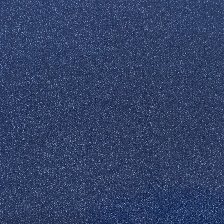 2004527 - CRICUT IRON ON GLITTER NAVY - Cricut 2004527, Heat transfer vinyl roll, Smooth heat transfer vinyl, Blue, Monochromatic, Glitter, Cricut Maker Cricut Explore Machines