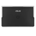 ASUS ZenScreen|24” 1080P|Portable USB Monitor (MB249C)|FHD|IPS|Type-C|Speaker|Multi-stand Design Kickstan|C-clamp Arm|Partition - ASUS ZenScreen MB249C, 60.5 cm (23.8"), 1920 x 1080 pixels, Full HD, LED, 5 ms, Black