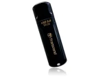 TRANSCEND 64GB JETFLASH 700 USB 3.1 GEN 1 (USB 5Gbps) FLASH DRIVE - Transcend JetFlash elite 700 64GB USB 3.0, 64 GB, USB Type-A, 3.2 Gen 1 (3.1 Gen 1), Cap, 8.5 g, Black