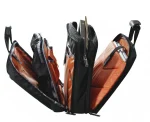 EVERKI EKB427BK17 VERSA 17.3'' LAPTOP BRIEFCASE BAG - Everki EKB427BK17, Briefcase, 43.9 cm (17.3"), Shoulder strap, 2.48 kg