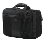 EVERKI EKB427BK17 VERSA 17.3'' LAPTOP BRIEFCASE BAG - Everki EKB427BK17, Briefcase, 43.9 cm (17.3"), Shoulder strap, 2.48 kg