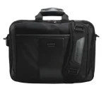 EVERKI EKB427BK17 VERSA 17.3'' LAPTOP BRIEFCASE BAG - Everki EKB427BK17, Briefcase, 43.9 cm (17.3"), Shoulder strap, 2.48 kg
