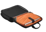 EVERKI EKB427BK17 VERSA 17.3'' LAPTOP BRIEFCASE BAG - Everki EKB427BK17, Briefcase, 43.9 cm (17.3"), Shoulder strap, 2.48 kg