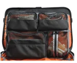 EVERKI EKB427BK17 VERSA 17.3'' LAPTOP BRIEFCASE BAG - Everki EKB427BK17, Briefcase, 43.9 cm (17.3"), Shoulder strap, 2.48 kg