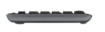 920-004509 - LOGI MK270 Wireless Keyboard and Mouse Combo Nano USB receiver Full size spill resistant - Logitech Wireless Combo MK270, Full-size (100%), Wireless, USB, QWERTY, Black, Mouse included