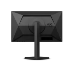 AOC 24G4E Gaming Monitor|23.8 inch|IPS FHD 1920x1080 180hz|1ms|HDMI DP|VESA|300 nits |Adaptive Sync - AOC G4 24G4E, 60.5 cm (23.8"), 1920 x 1080 pixels, Full HD, LED, 1 ms, Black