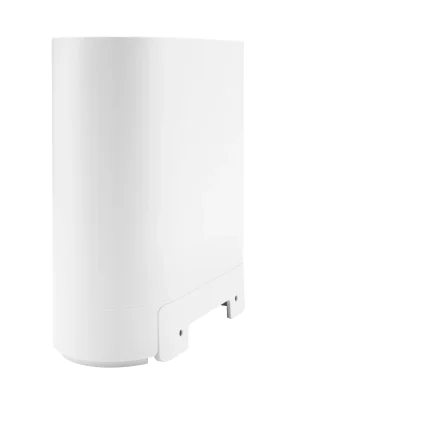 ASUS ROUTER/Expert/2402 Mbps+574 Mbps/2.4GHz 2x2/5GHz 2x2/PoE+/200 devices/Wall+Ceiling Mount/AiMesh/2 Pack.90IG07V0-MO3A40 - ASUS EBM68(2PK) – Expert Wifi, White, Internal, Mesh router, Power, Tri-band (2.4 GHz / 5 GHz / 5 GHz), Wi-Fi 6 (802.11ax)