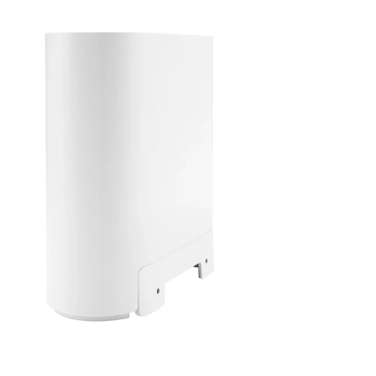 ASUS ROUTER/Expert/2402 Mbps+574 Mbps/2.4GHz 2x2/5GHz 2x2/PoE+/200 devices/Wall+Ceiling Mount/AiMesh/2 Pack.90IG07V0-MO3A40 - ASUS EBM68(2PK) – Expert Wifi, White, Internal, Mesh router, Power, Tri-band (2.4 GHz / 5 GHz / 5 GHz), Wi-Fi 6 (802.11ax)