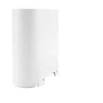 ASUS ROUTER/Expert/2402 Mbps+574 Mbps/2.4GHz 2x2/5GHz 2x2/PoE+/100 devices/Wall+Ceiling Mount/AiMesh/1 Pack.90IG07V0-MO3A60 - ASUS EBM68(1PK) – Expert Wifi, White, Internal, Mesh router, Power, Tri-band (2.4 GHz / 5 GHz / 5 GHz), Wi-Fi 6 (802.11ax)