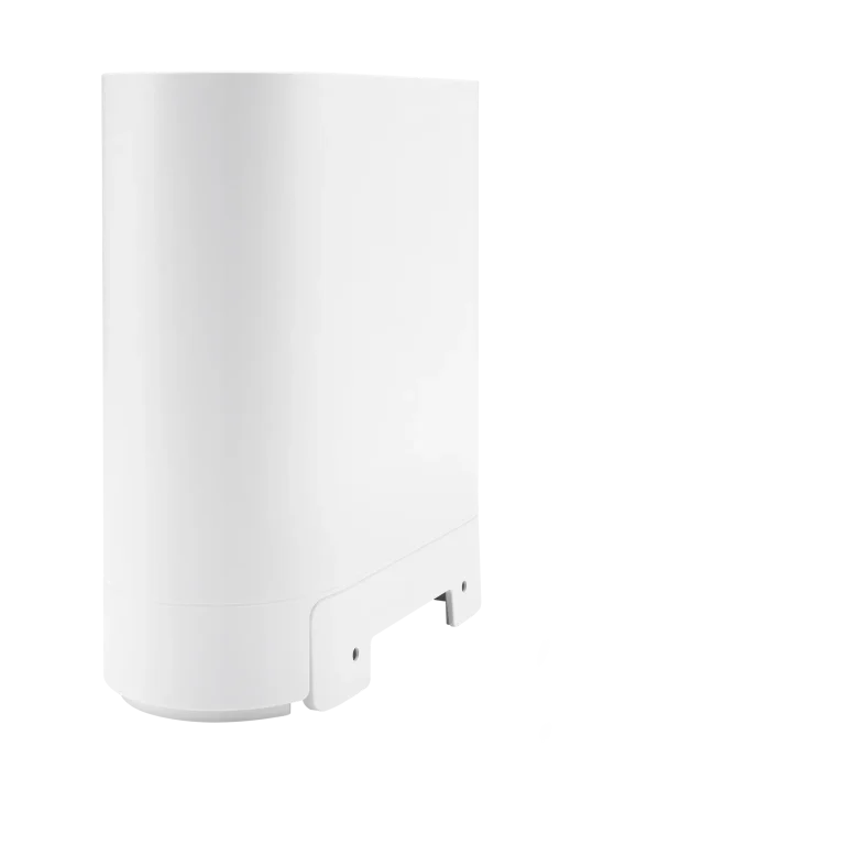 ASUS ROUTER/Expert/2402 Mbps+574 Mbps/2.4GHz 2x2/5GHz 2x2/PoE+/100 devices/Wall+Ceiling Mount/AiMesh/1 Pack.90IG07V0-MO3A60 - ASUS EBM68(1PK) – Expert Wifi, White, Internal, Mesh router, Power, Tri-band (2.4 GHz / 5 GHz / 5 GHz), Wi-Fi 6 (802.11ax)