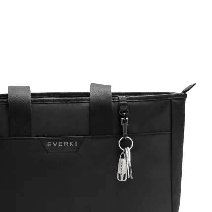 EVERKI EKB418 BUSINESS 418 15.6'' WOMEN’S LAPTOP TOTE BAG - EVERKI BUSINESS 418 15.6'' LAPTOP BRIEFCASE