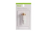 2006978 - Cricut Maker Engraving Tip with QuickSwap Housing - Cricut 2006978, Silver, 1 pc(s)