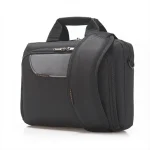 EVERKI EKB407NCH11 ADVANCE 11.6'' NETBOOK/ULTRABOOK BRIEFCASE - Everki Advance, Messenger case, Universal, iPad, 29.5 cm (11.6"), 950 g, Black