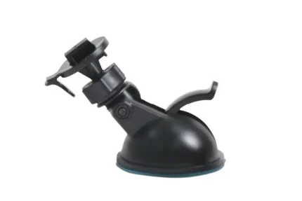 TRANSCEND DRIVEPRO WINDOW SUCTION MOUNT - Transcend Suction Mount of DrivePro, Camera, Passive holder, Car, Black