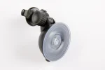 TRANSCEND DRIVEPRO WINDOW SUCTION MOUNT - Transcend Suction Mount of DrivePro, Camera, Passive holder, Car, Black