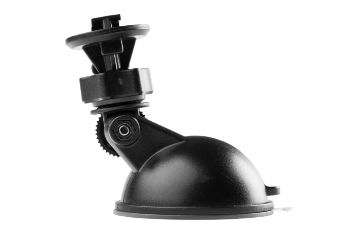 TRANSCEND DRIVEPRO WINDOW SUCTION MOUNT - Transcend Suction Mount of DrivePro, Camera, Passive holder, Car, Black